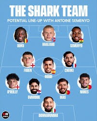 足球模拟经营游戏《足球经理26》即将重磅登场！